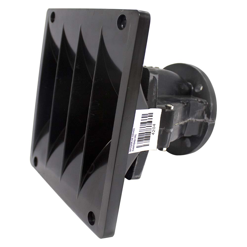 DIFUSOR DE DRIVER 1" | 4204 - YR AUDIO