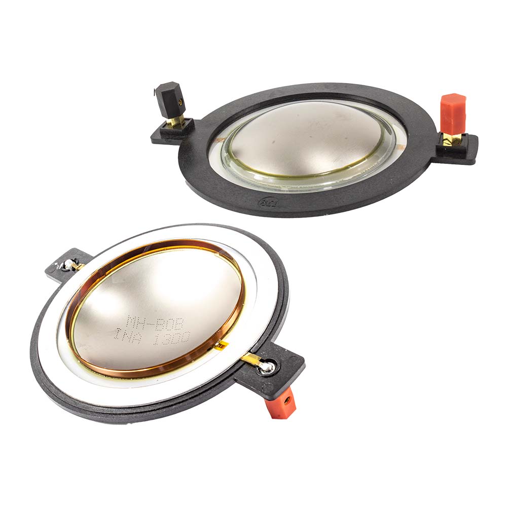 RCF Membrana Di Ricambio Per Driver Tweeter ND840 8ohm