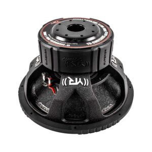 15" | YR-SWH1500S | 5000W | 4+4 OHMS | 3 MAGNETS | 1174 - Image 3