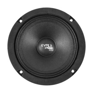 6.5" | YR-M650 | 300W | 8 OHMS | ECO | 1830 - Image 3
