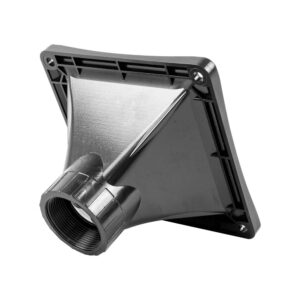 DIFUSOR CUADRADO 1" | 1833 - Image 3