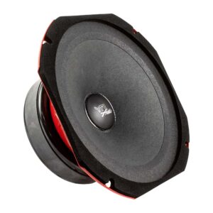 8" | YR-MDS800 | 1000W | 8 OHMS | LA | 2201 - Image 3