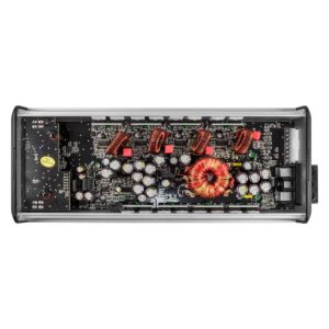 4 CANAL | YR16004 | 1600W | 2 OHM | BRASIL | 2329 - Image 5