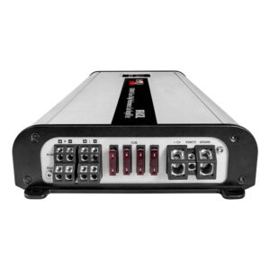 4 CANAL | YR55004D | 5500W | 2 OHMS | BRASIL | 2432 - Image 3