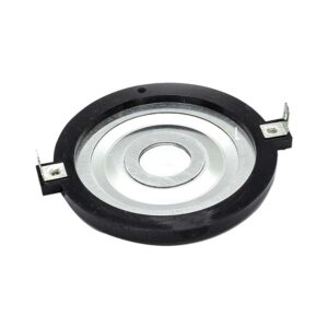 VC | MH22-B  | 650W | 8 OHMS | TWEETER | 2443 - Image 3