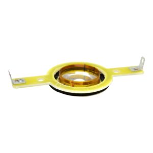 VC | MH18-B | 600W | 8 OHMS | TWEETER | 2480 - Image 3