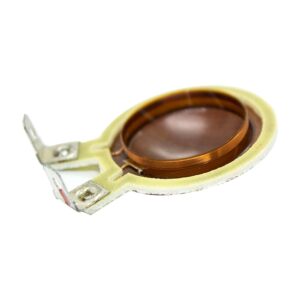 VC | MH400-MINIB | 400W | 8 OHMS | DRIVER | 2481 - Image 3