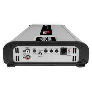 1 CANAL | YR45001D | 4500W | 1 OHM | DIGITAL | BRASIL | 2483 - Image 3