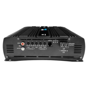 1 CANAL | MH8000.1D | 8000W | 1 OHM | DIGITAL | 2829 - Image 3