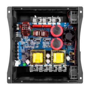 1 CANAL | MH6500.1 | 6500W | 2 OHM | DIGITAL | 2832 - Image 4