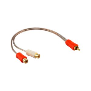 Y CABLE | MH-Y-1M2F | 3181 - Image 3