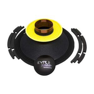 RCK | 10" | YR-TMB1500 | 1500W | 8HOMS | TAMBOREO | 3683 - Image 3