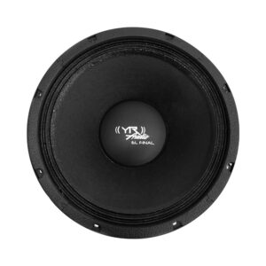 12" | YR-IPAL12L | 2000W | 8 OHMS | NEO | 4079 - Image 3