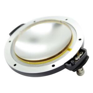 VC | 2" | YR-DR2400NEO | 2400W | 8 OHMS |  DRIVER NEO | 4106 - Image 3