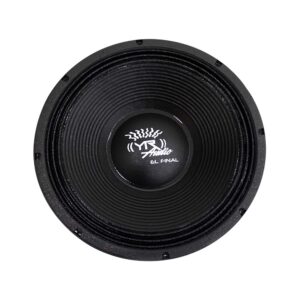 15" | YR-SPA15 | 5500W | 1 OHM | EL FINAL NEO | 4122 - Image 3