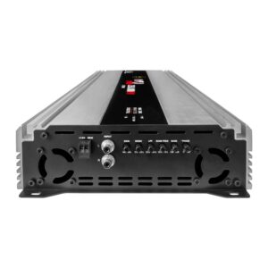 1 CANAL | 250000HV | 250000W | 0.25 OHM | DIGITAL HV | 4179 - Image 3