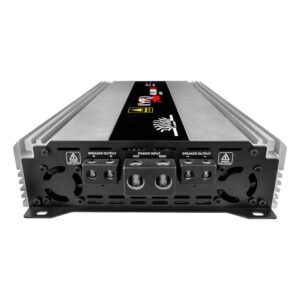 1 CANAL | YR-40000HV | 40000W | 0. 5O HM | DIGITAL HV | 4180 - Image 3