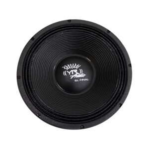 15" | YR-SPA15 | 5500W | 2 OHMS | EL FINAL NEO | 4186 - Image 3