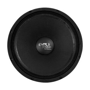 12" | YR-MD1500 | 1500W | 8OHMS | TAMBOREO | 4190 - Image 3