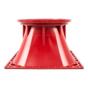 DIFUSOR DLA DE 6.5" ROJO | 4276 - Image 3