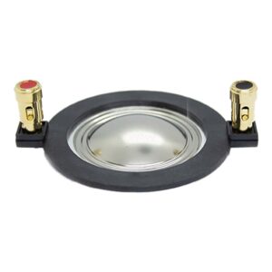 VC | 1" | YR-DR800 | 800W | 8 OHMS | DRIVER | 4289 - Image 3