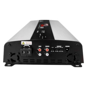 1 CANAL | YR13000.1 | 13000W | 1 OHM | DIGITAL | 4317 - Image 3