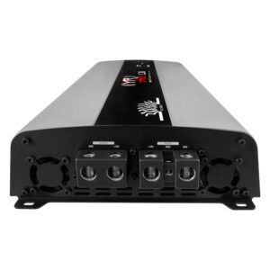 1 CANAL | YR13000.1 | 13000W | 1 OHM | DIGITAL | 4317 - Image 4