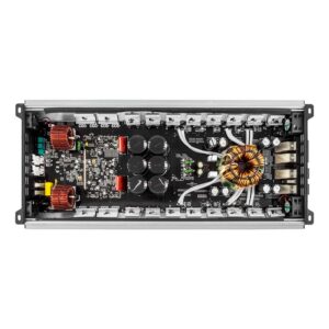 1 CANAL | YR13000.1 | 13000W | 1 OHM | DIGITAL | 4317 - Image 5