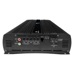 1 CANAL | MH-20000.1 | 20000W | 1 OHM | DIGITAL | 4506 - Image 3