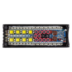 1 CANAL | MH-20000.1 | 20000W | 1 OHM | DIGITAL | 4506 - Image 4