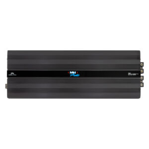 1 CANAL | MH-20000.1 | 20000W | 1 OHM | DIGITAL | 4506 - Image 5