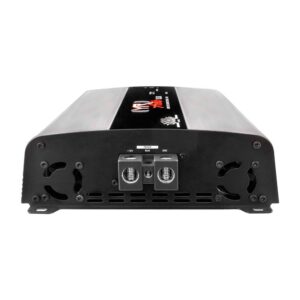 1 CANAL | YR8500.1 | 8500W | 1 OHM | DIGITAL | 4648 - Image 3