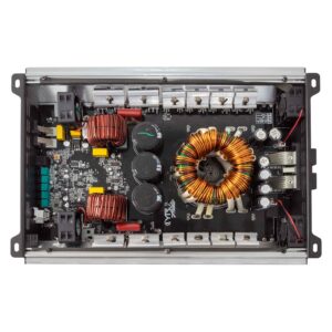 1 CANAL | YR8500.1 | 8500W | 1 OHM | DIGITAL | 4648 - Image 4