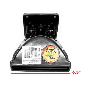 DIFUSOR DE DRIVER 1" | 4683 - Image 3