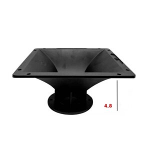 DIFUSOR DE DRIVER 2" | 4996 - Image 3