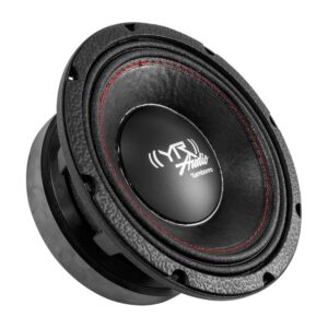 8" | TMB-1200 | 1200W | 8 OHMS | 5254 - Image 3