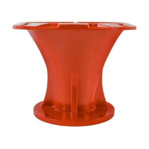 DIFUSOR DE DRIVER 2" ALUMINIO CUADRADO | 6171 - Image 3