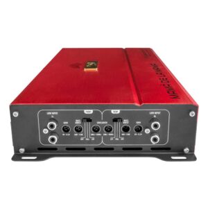 4 CANAL | YR48800DF | 8800W | 1 OHM |MAMÁ DE LA MAMÁ | 6787 - Image 3