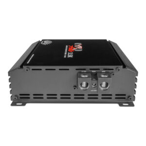 1 CANAL | YR35001D|3500W | 1 OHMS | DIGITAL | 7585 - Image 3