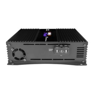 1 CANAL | YR32001D|3200W | 1 OHMS | DIGITAL | 7586 - Image 3