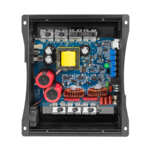 1 CANAL | YR32001D|3200W | 1 OHMS | DIGITAL | 7586 - Image 4